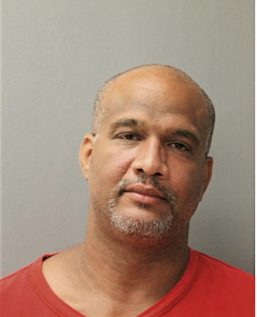 BRIAN T HALEY, Cook County, Illinois