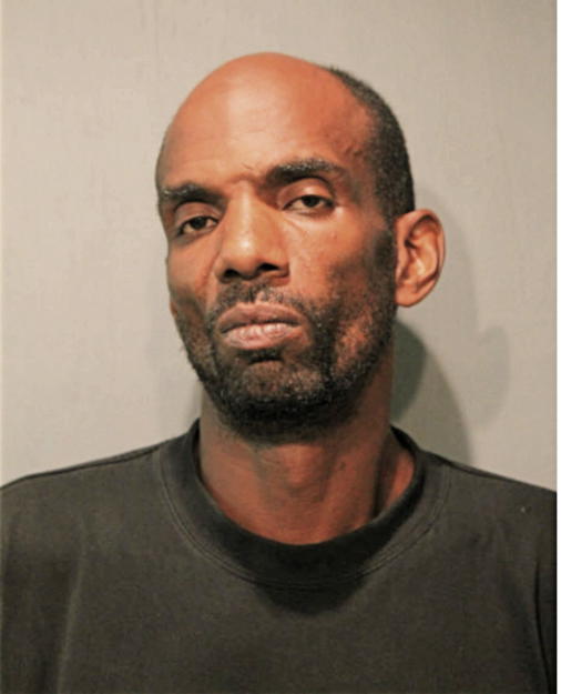 GLENN R HANKINS, Cook County, Illinois