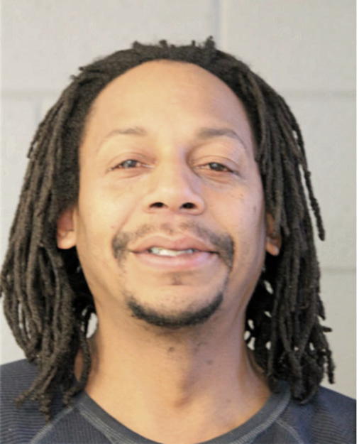 EDGAR HARDAWAY, Cook County, Illinois