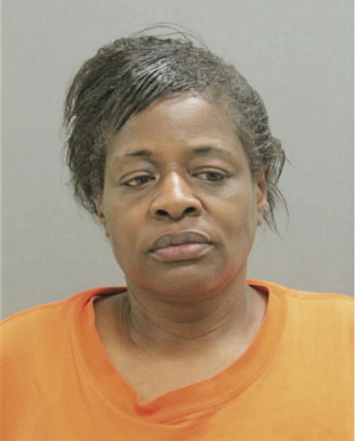 ADRIANNE HAROLD, Cook County, Illinois