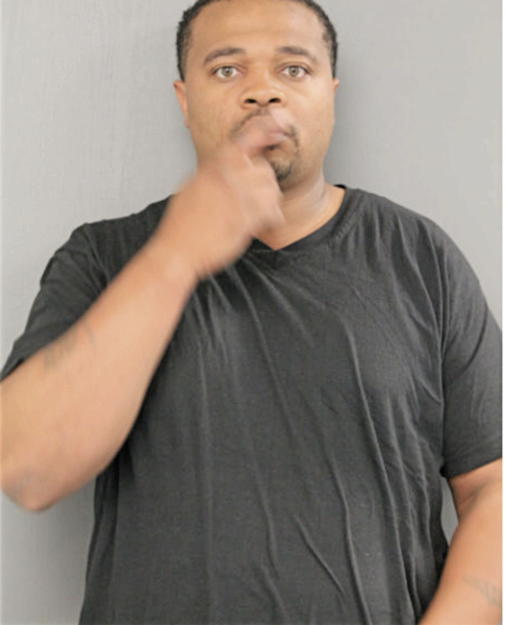 DEANGELO C HARRIS, Cook County, Illinois