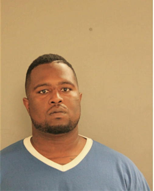GALYN A HARRIS, Cook County, Illinois