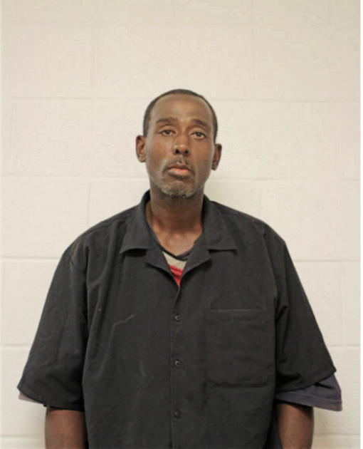 MICHAEL C HARRIS, Cook County, Illinois