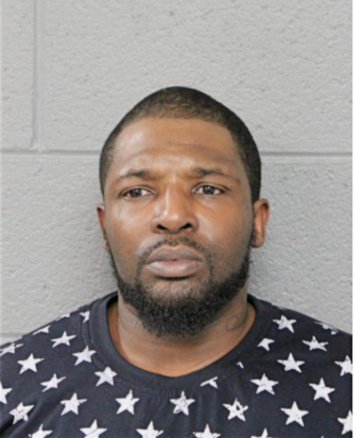 LYDELL HARTON, Cook County, Illinois