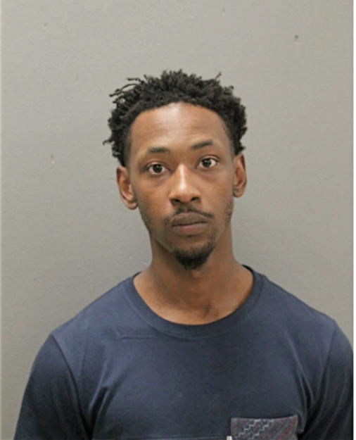 JULIAN HAWKINS, Cook County, Illinois