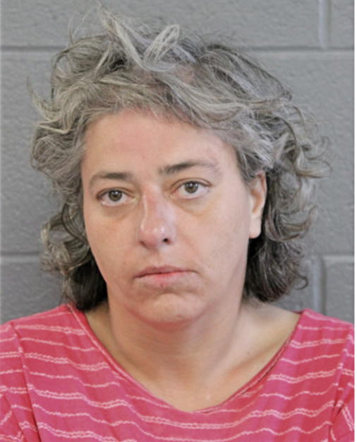 TAMELA ANN HAYES, Cook County, Illinois