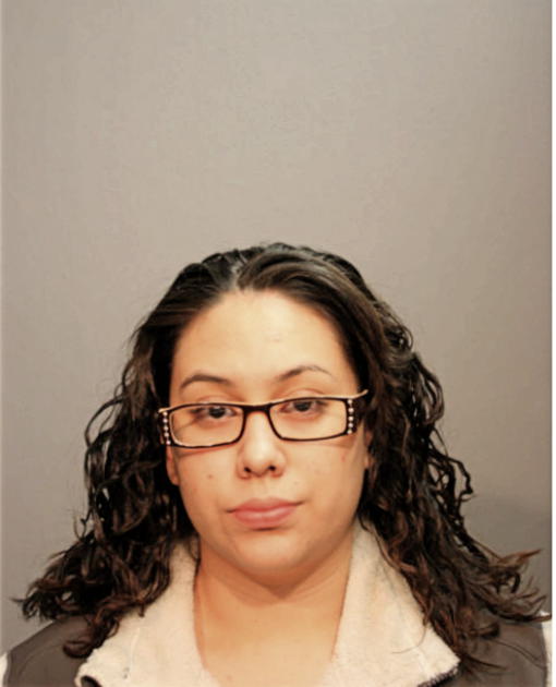 CARINA HERNANDEZ, Cook County, Illinois