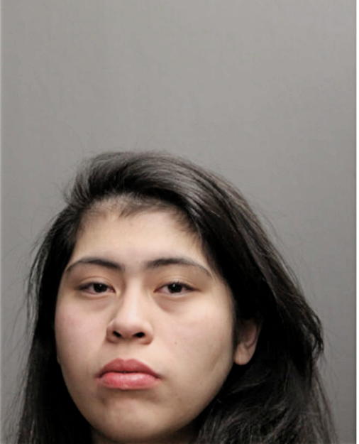 LILIANA B HERNANDEZ, Cook County, Illinois