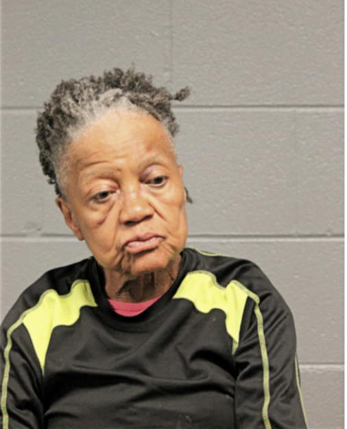 CARROLL HOLLOWAY, Cook County, Illinois