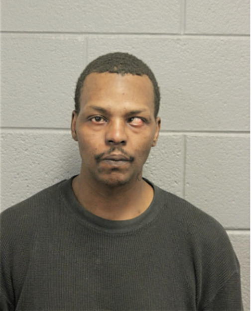 CHRISTOPHER L HOLMES, Cook County, Illinois