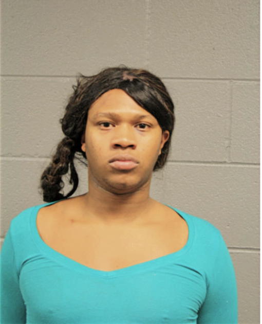 JEFFREY J HOLMES, Cook County, Illinois
