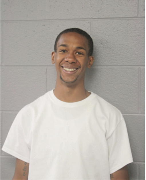 KEENAN HOLZENDORF, Cook County, Illinois