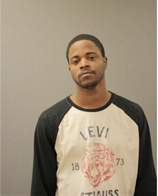 JEREMY HOOD, Cook County, Illinois