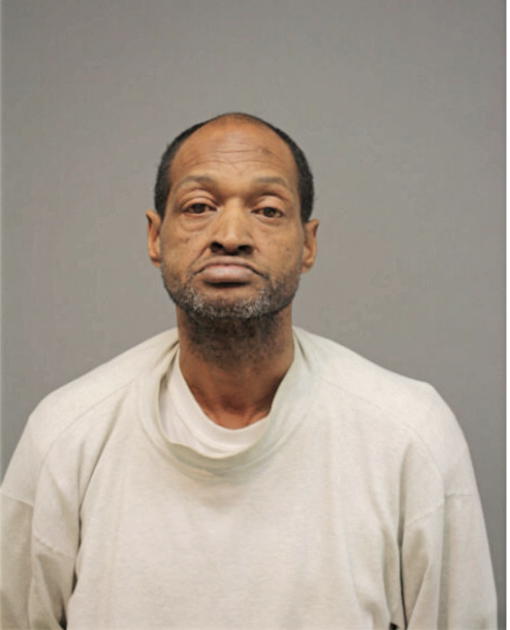 ANTHONY P HUGHES, Cook County, Illinois