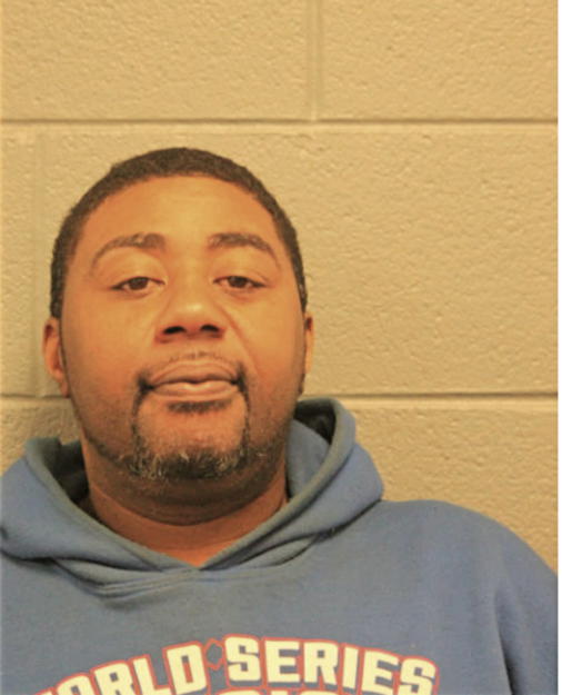 REUBEN L HUNT, Cook County, Illinois