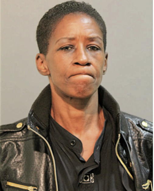 CHARLENE A HUNTER, Cook County, Illinois