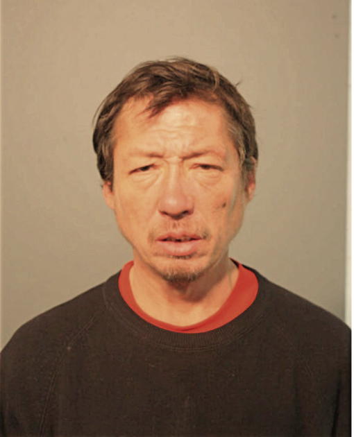 BOBBY IDAKA, Cook County, Illinois