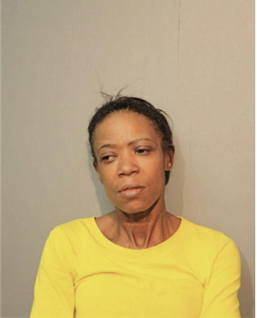 BETTY A JACKSON, Cook County, Illinois