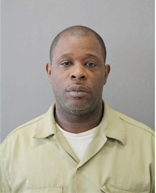 HOZELL JACKSON, Cook County, Illinois