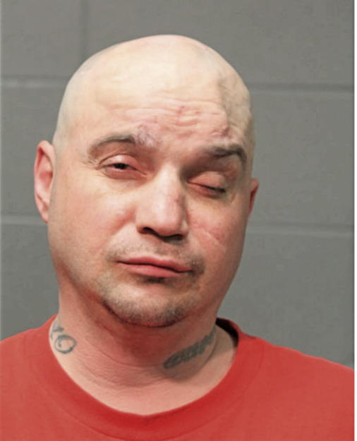 EDUARDO DE JESUS, Cook County, Illinois