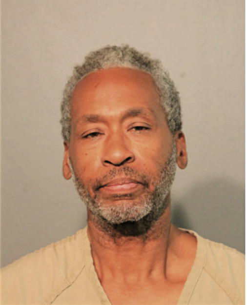 ANTHONY JOHNSON, Cook County, Illinois