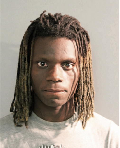 BRIAN JOHNSON, Cook County, Illinois