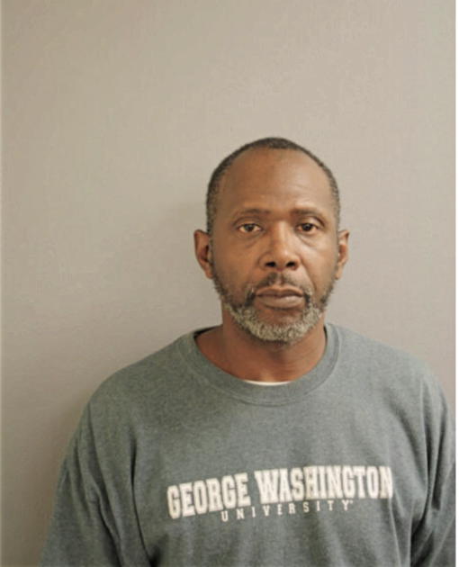 DANNY JOHNSON, Cook County, Illinois