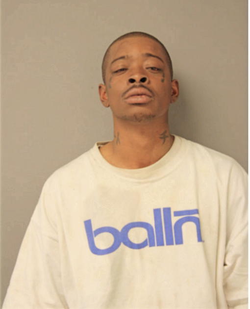 ERIC JOHNSON, Cook County, Illinois