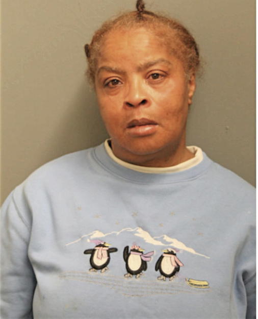 KRIS JOHNSON, Cook County, Illinois