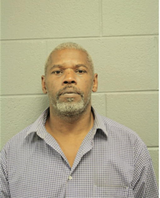 SANDY JOHNSON, Cook County, Illinois