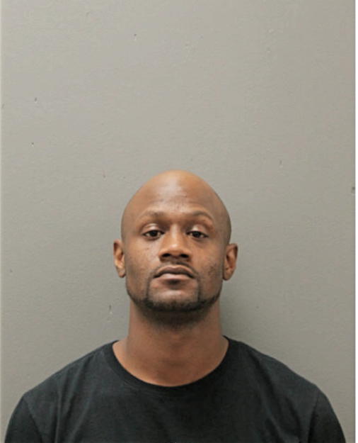 DEVON D JONES, Cook County, Illinois