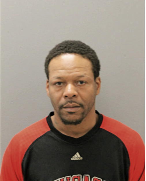 MARCELLUS C JONES, Cook County, Illinois