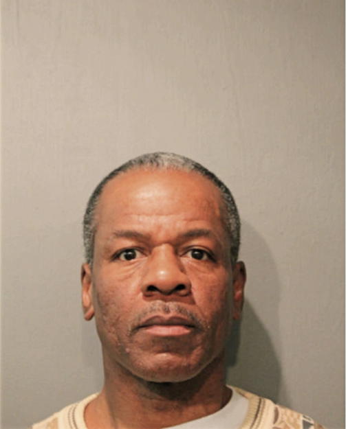 MICHAEL D KENDRICK, Cook County, Illinois
