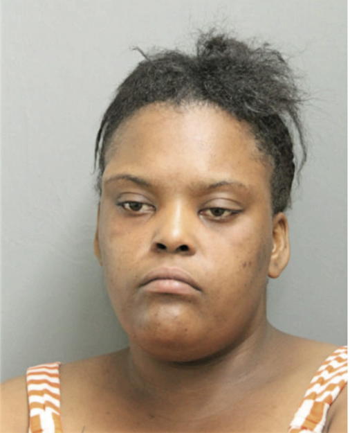 KISHIA S KING, Cook County, Illinois