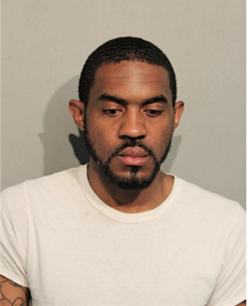 WINSTON LANGFORD, Cook County, Illinois