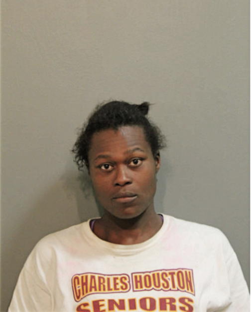 KAREN D LAVENDER, Cook County, Illinois