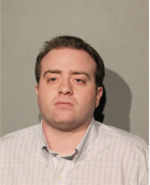 JASON L LIND, Cook County, Illinois