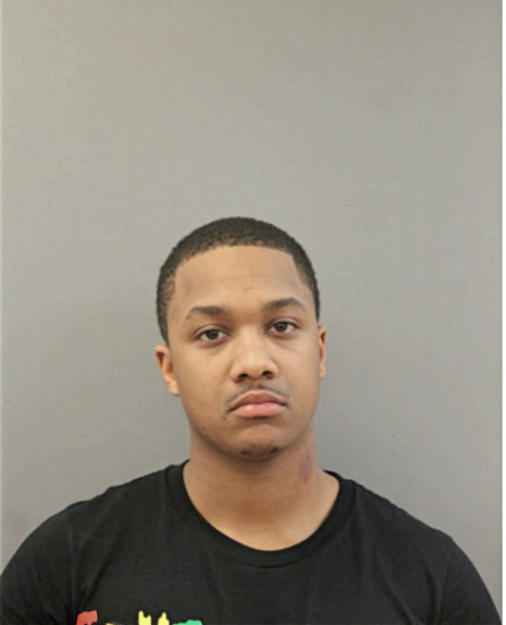 COREY J LINDSEY, Cook County, Illinois