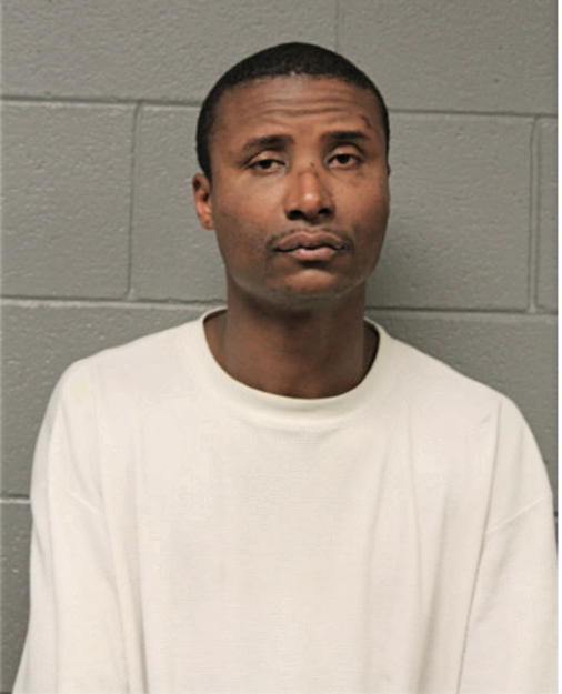 BRANDON M LONG, Cook County, Illinois