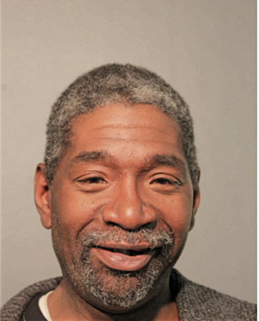 ROLAND MARSHALL, Cook County, Illinois