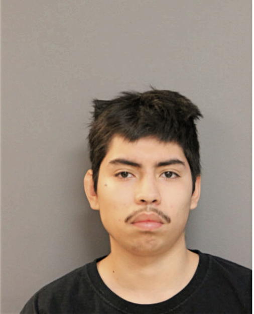 ANGEL MARTINEZ, Cook County, Illinois