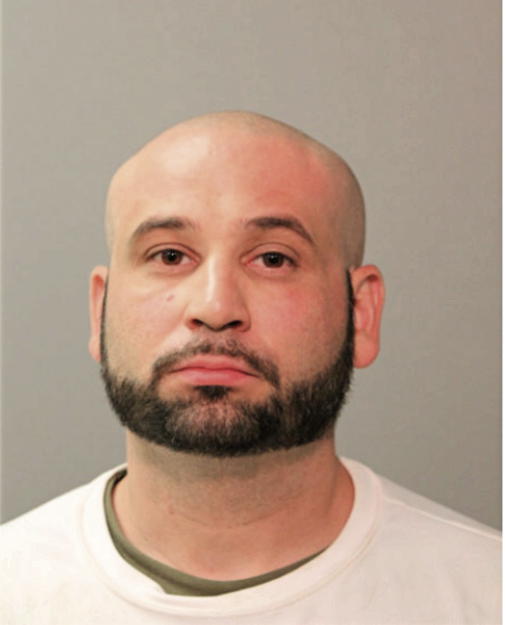 GIOVANNI P MARTINEZ, Cook County, Illinois