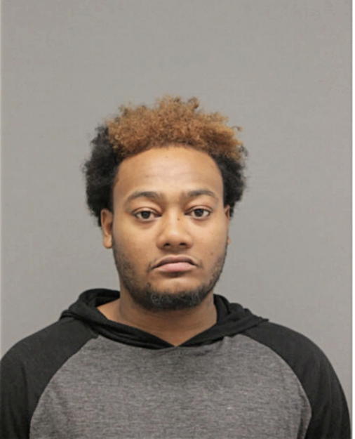 BRANDON MCCLELLAND, Cook County, Illinois