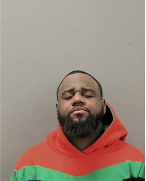 RAYMOND J MCCLURE, Cook County, Illinois