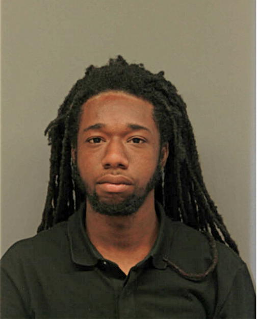 DARNELL MCGEE, Cook County, Illinois