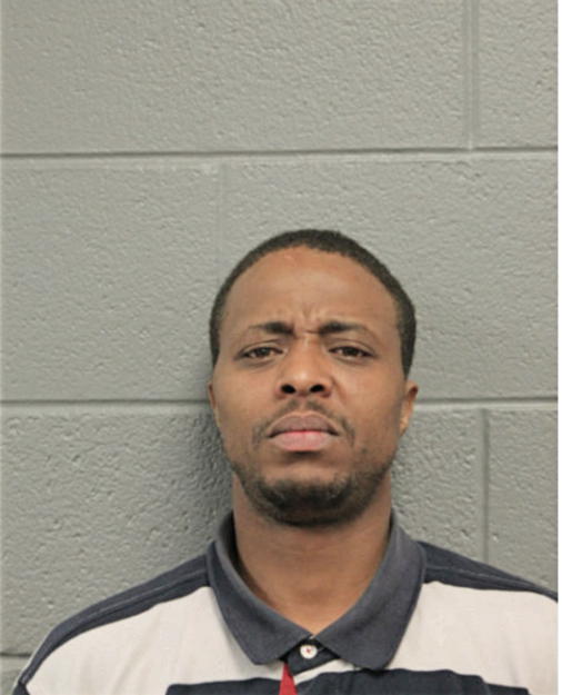 LASHUN C MCNEAL, Cook County, Illinois