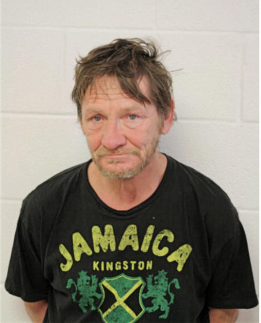 JAMES P MELLON, Cook County, Illinois