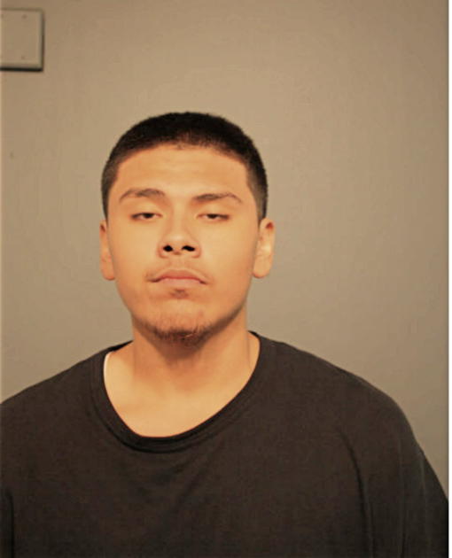 JOSE MONDA-MARTINEZ, Cook County, Illinois
