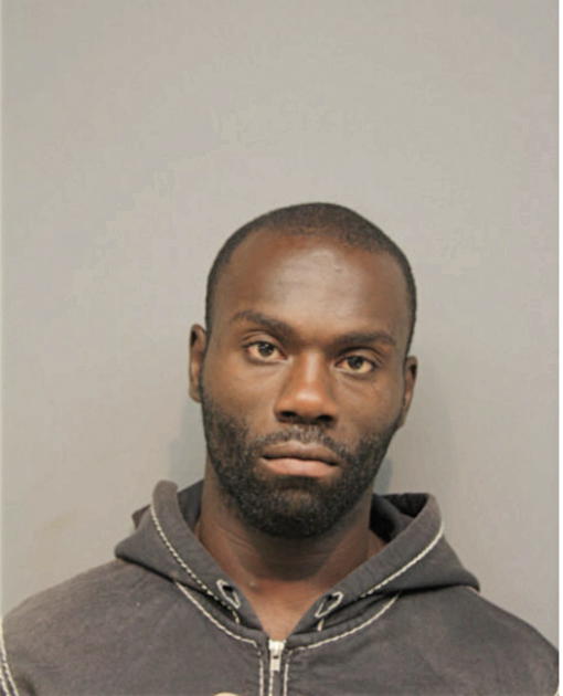 CORDERO MONROE, Cook County, Illinois