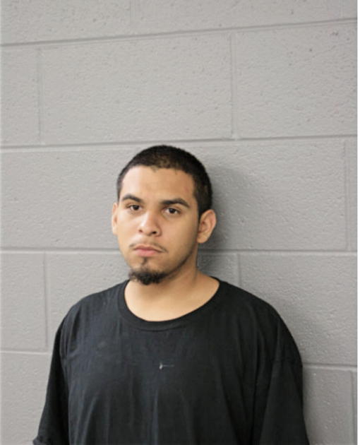 CHRISTIAN MONTALVO, Cook County, Illinois